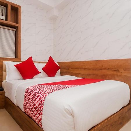 Hotel Indore Near Mumbai Central Station Екстер'єр фото