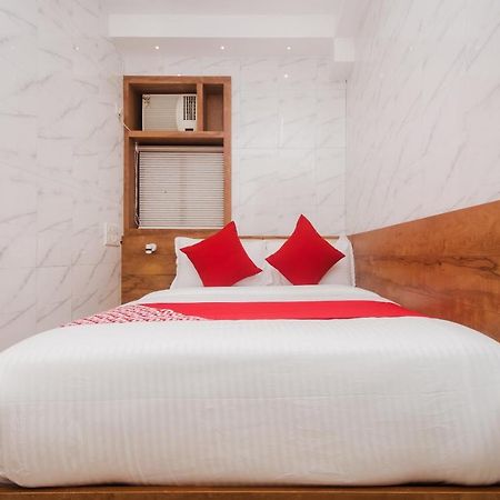 Hotel Indore Near Mumbai Central Station Екстер'єр фото