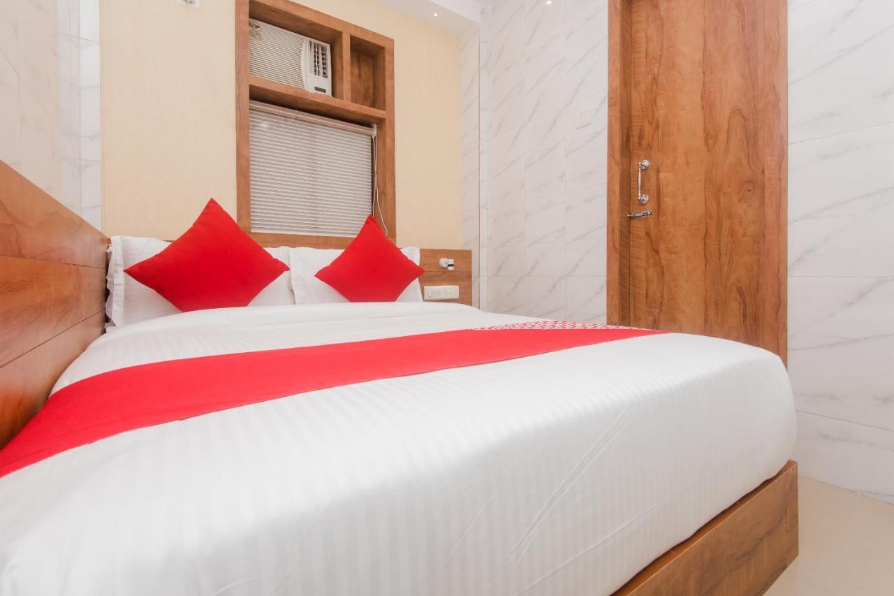 Hotel Indore Near Mumbai Central Station Екстер'єр фото